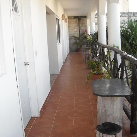 Kukulcan By Emotion Tulum Exterior photo