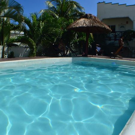 Kukulcan By Emotion Tulum Exterior photo