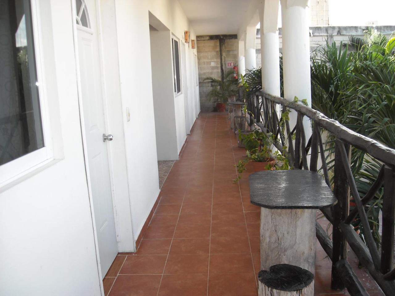 Kukulcan By Emotion Tulum Exterior photo