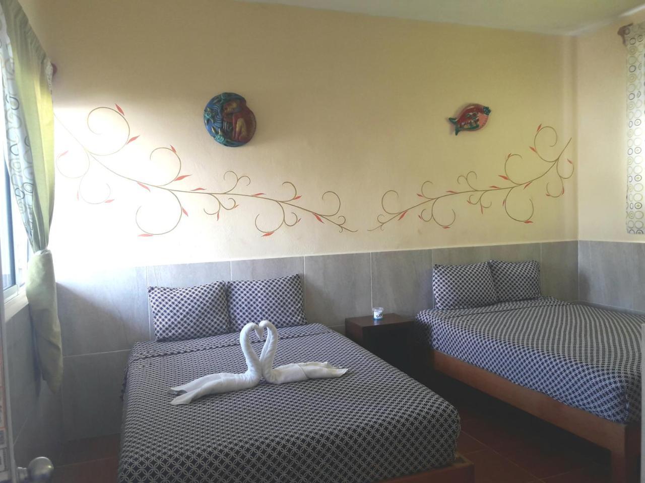 Kukulcan By Emotion Tulum Exterior photo
