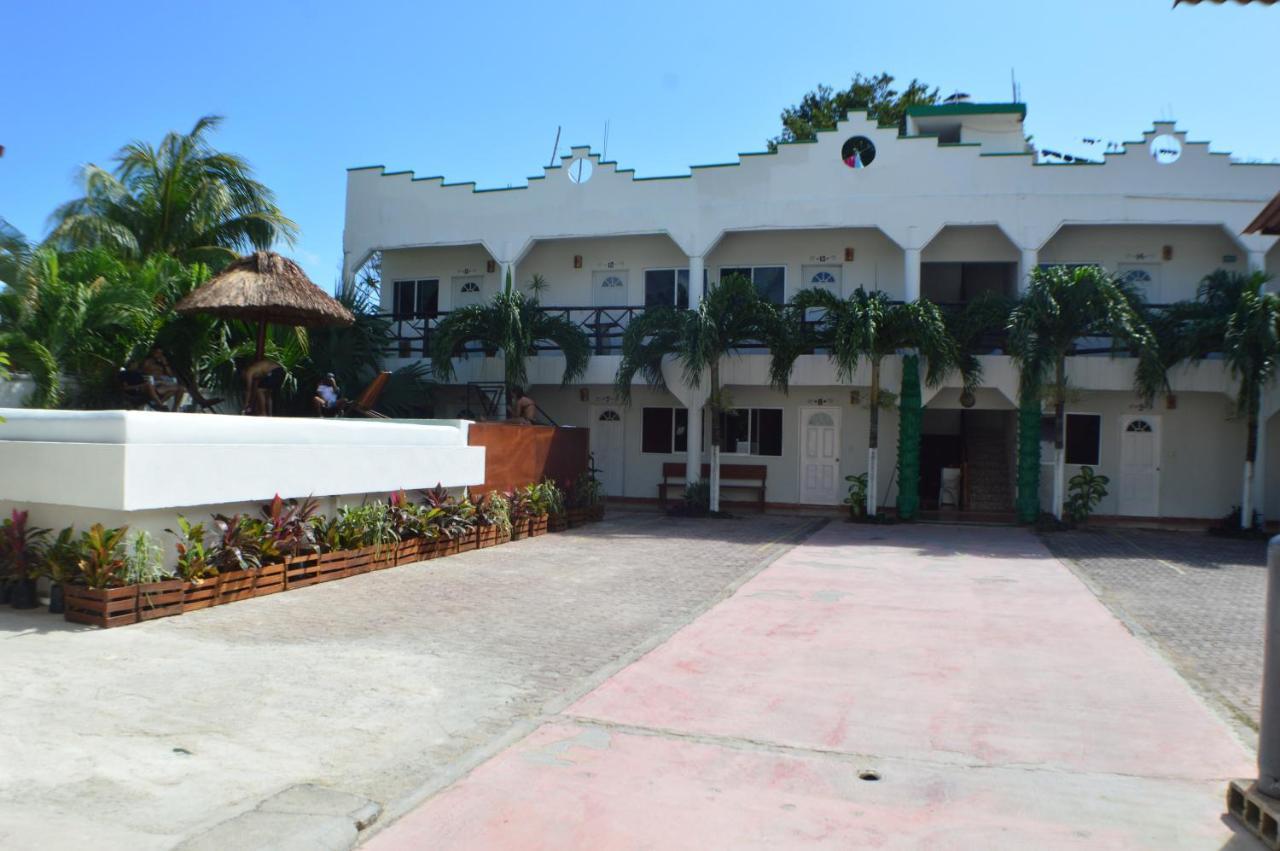 Kukulcan By Emotion Tulum Exterior photo