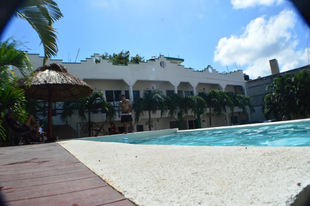 Kukulcan By Emotion Tulum Exterior photo