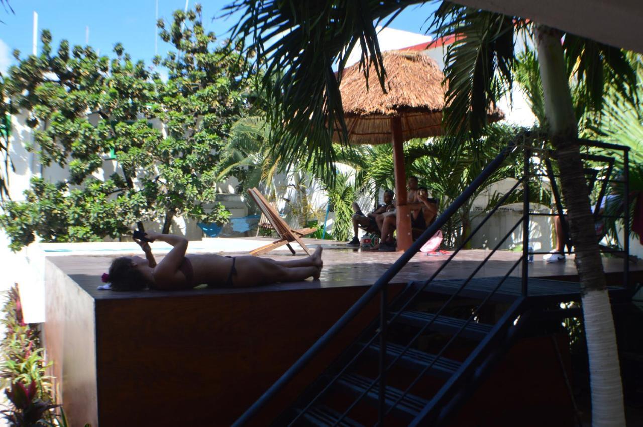 Kukulcan By Emotion Tulum Exterior photo