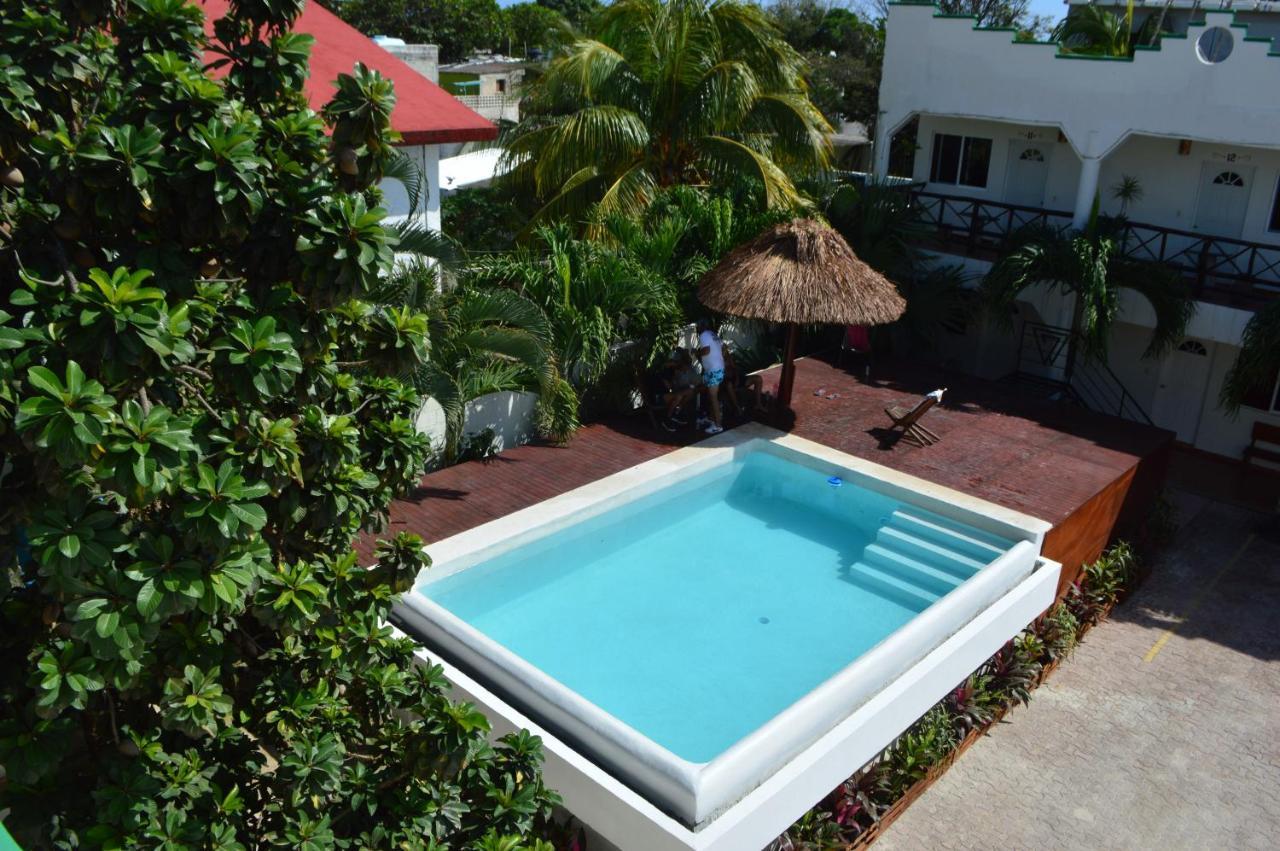 Kukulcan By Emotion Tulum Exterior photo