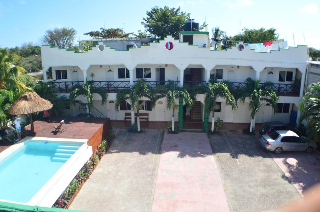 Kukulcan By Emotion Tulum Exterior photo