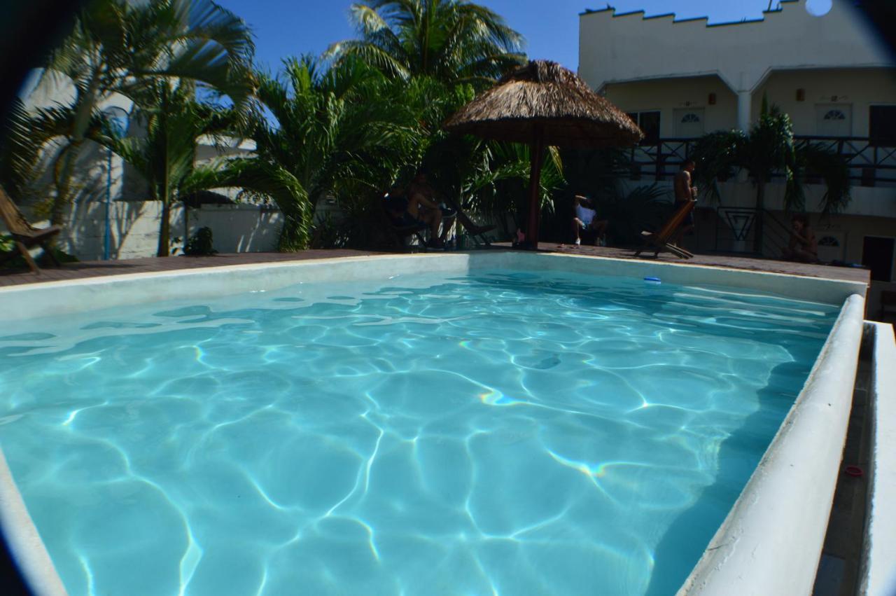 Kukulcan By Emotion Tulum Exterior photo