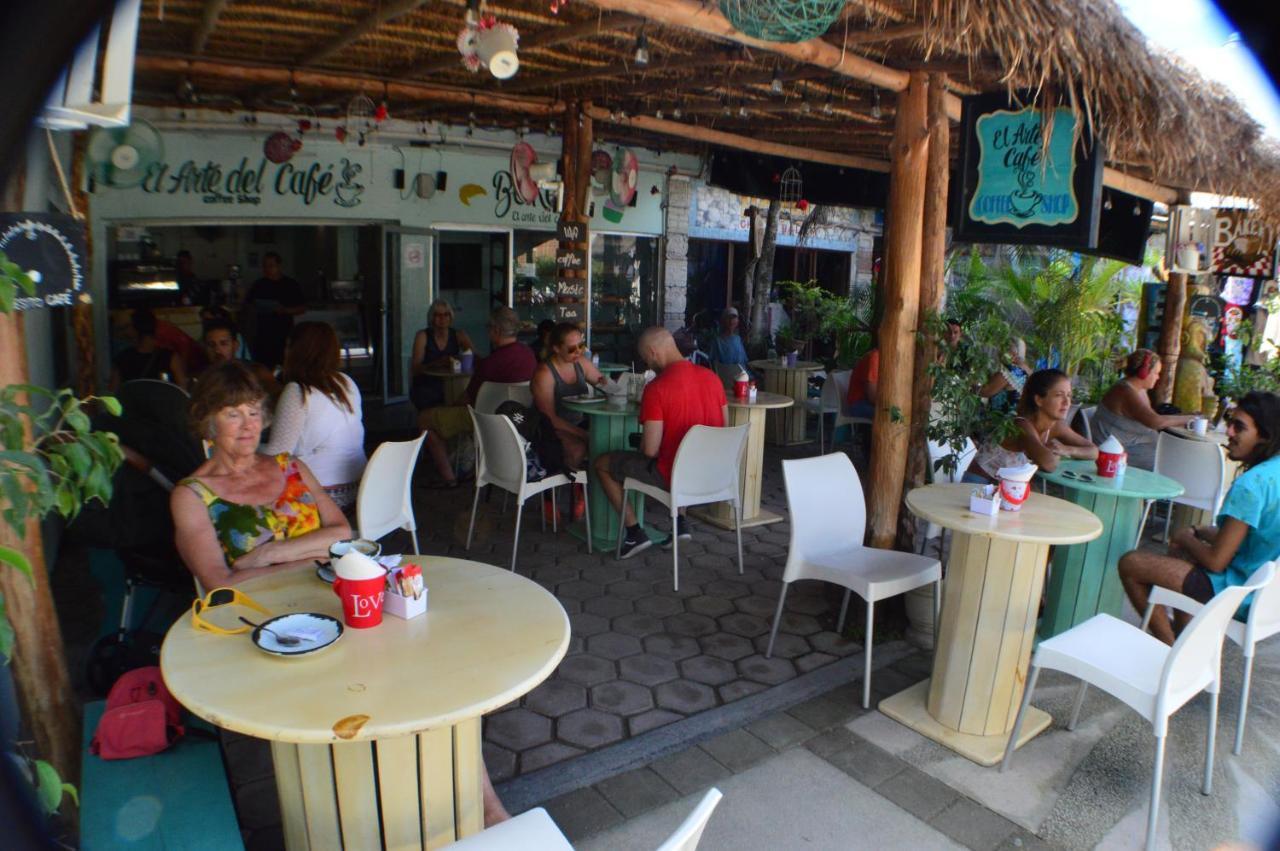 Kukulcan By Emotion Hotel Tulum Exterior photo